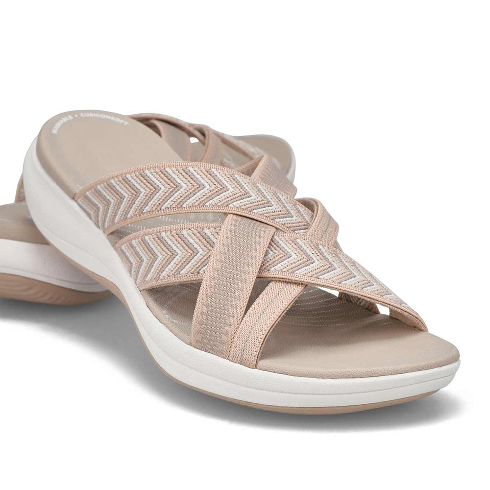 Cheryl™ - Sandales Orthopédiques Respirantes