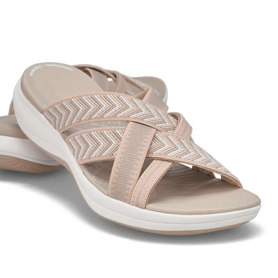 Cheryl™ - Sandales Orthopédiques Respirantes
