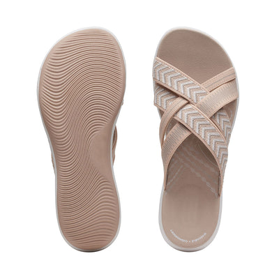 Cheryl™ - Sandales Orthopédiques Respirantes