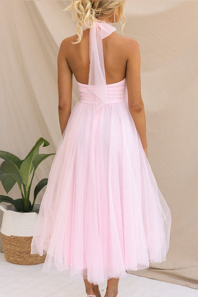 Phoebe™ | Robe à Jupe Longue