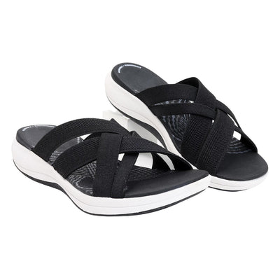 Cheryl™ - Sandales Orthopédiques Respirantes