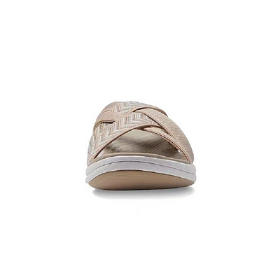Cheryl™ - Sandales Orthopédiques Respirantes