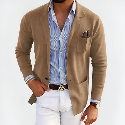 Jean™ | Veste légère et élégante pour homme