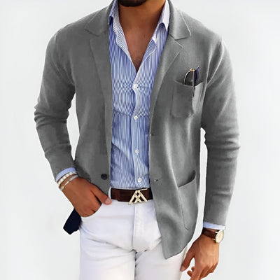 Jean™ | Veste légère et élégante pour homme