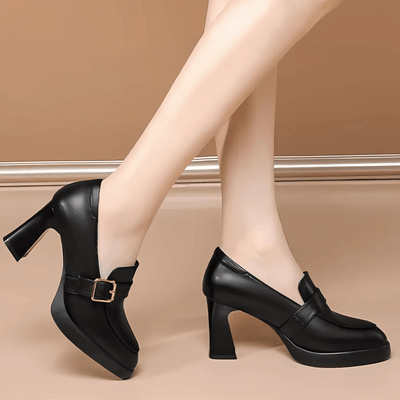 Luna | Chaussures Anti-douleurs élégantes