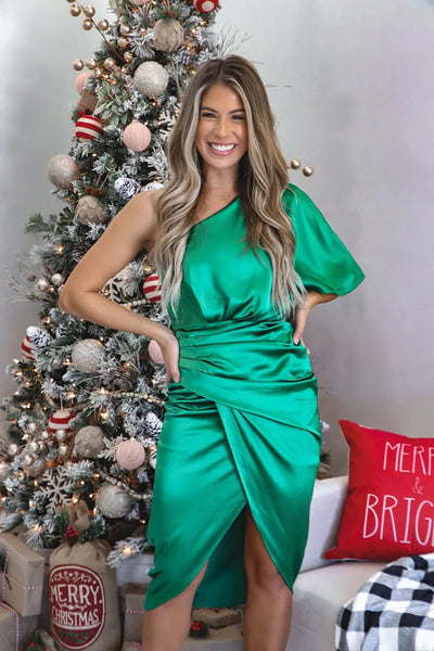 Maelle™ | Robe Chic