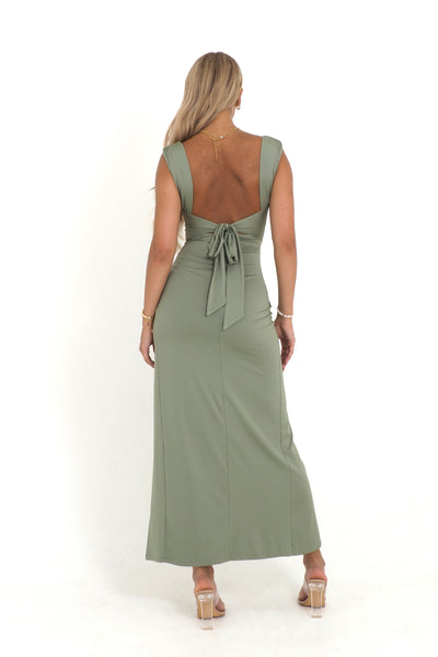 Ellie – Robe Midi