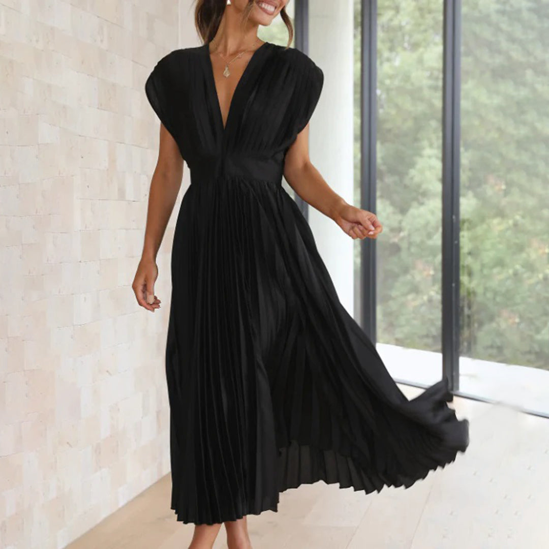 Alexis™ | Robe Élégante