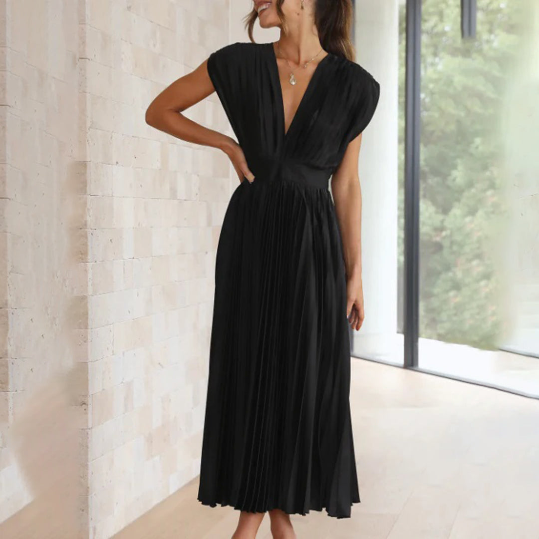 Alexis™ | Robe Élégante