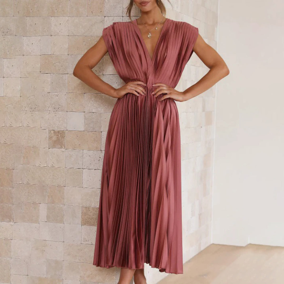 Alexis™ | Robe Élégante