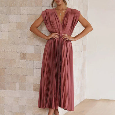 Alexis™ | Robe Élégante