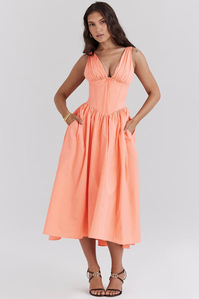 Gabriella™  | Robe d'été