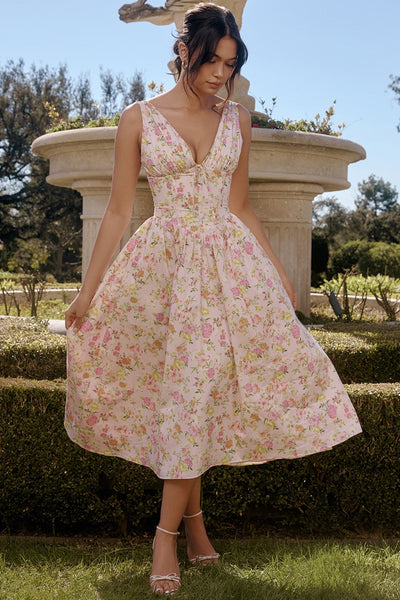 Gabriella™  | Robe d'été