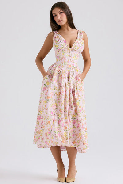 Gabriella™  | Robe d'été