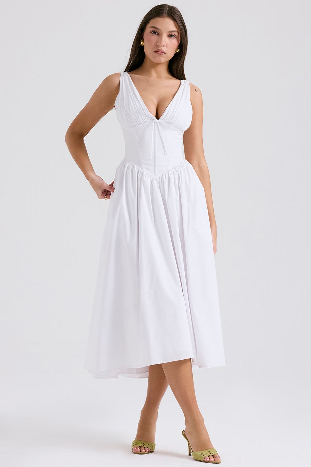 Gabriella™  | Robe d'été