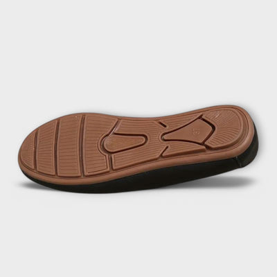 Juliette | Loafers en Cuir Vegan : Élégance et Confort au Quotidien