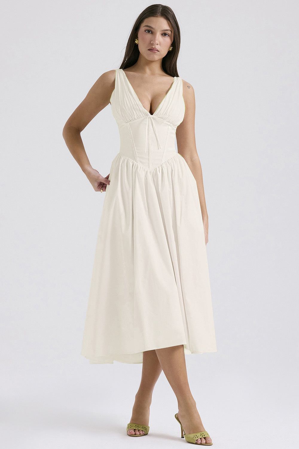 Gabriella™  | Robe d'été