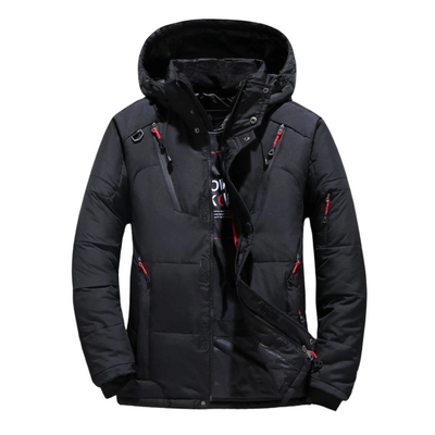 Gareth™ - Veste coupe-vent et imperméable
