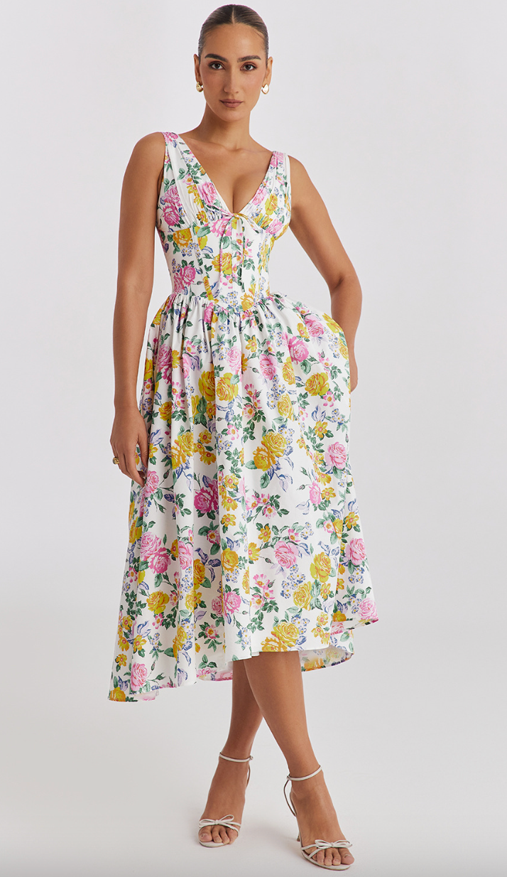 Gabriella™  | Robe d'été