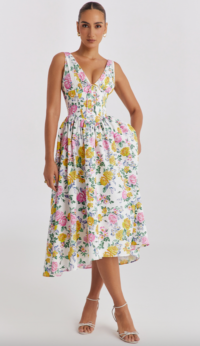 Gabriella™  | Robe d'été