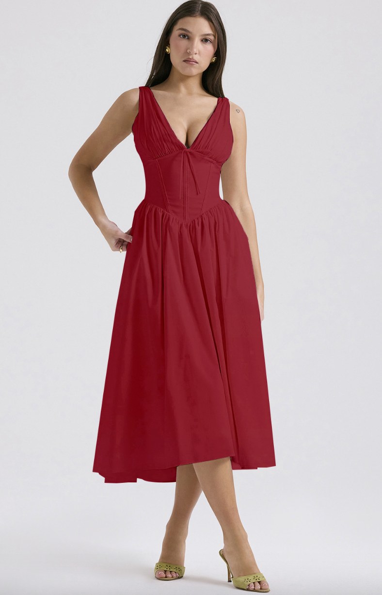 Gabriella™  | Robe d'été