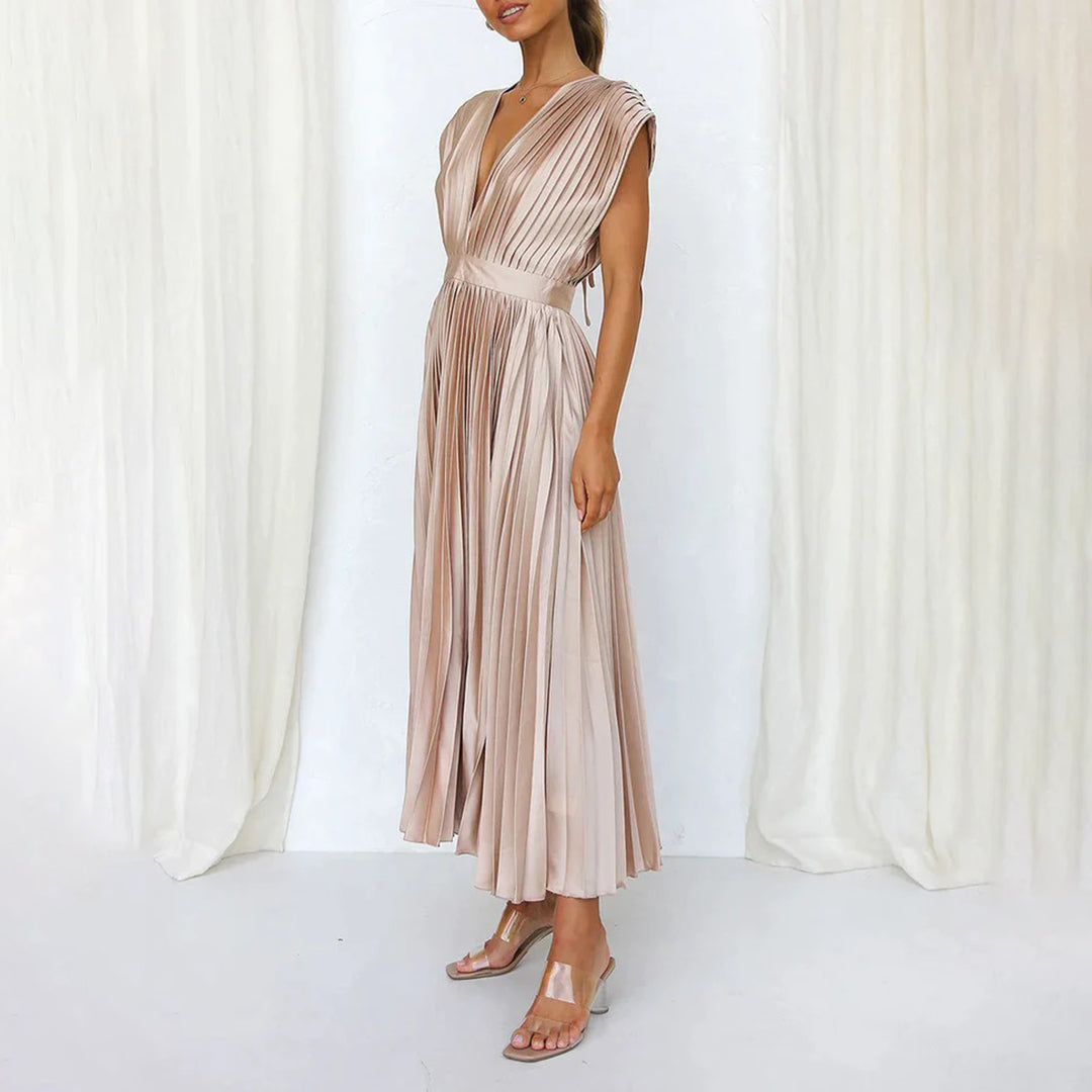 Alexis™ | Robe Élégante
