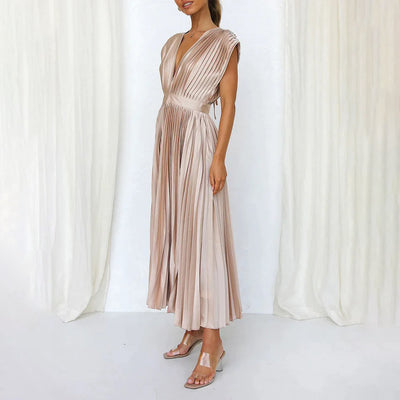Alexis™ | Robe Élégante