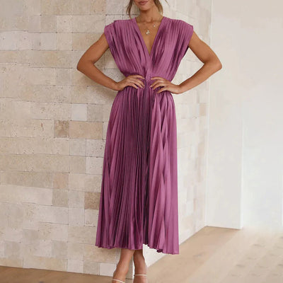 Alexis™ | Robe Élégante