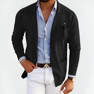 Jean™ | Veste légère et élégante pour homme