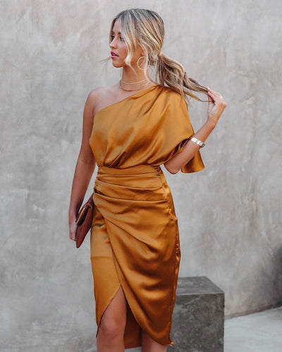 Maelle™ | Robe Chic