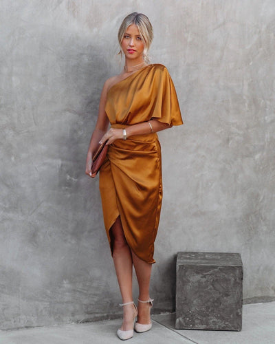 Maelle™ | Robe Chic