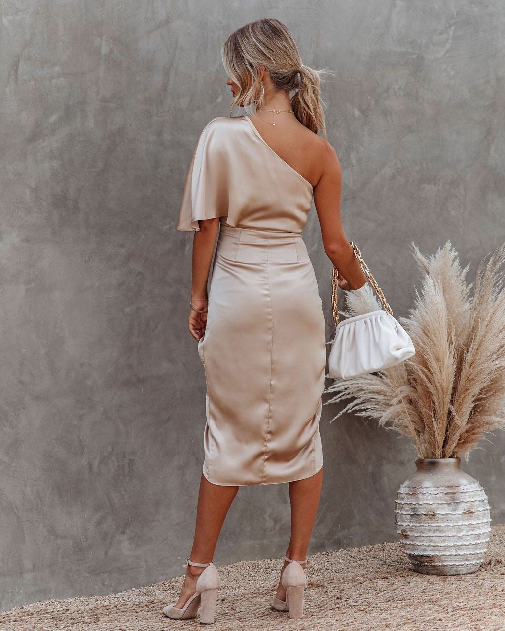 Maelle™ | Robe Chic