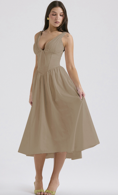 Gabriella™  | Robe d'été