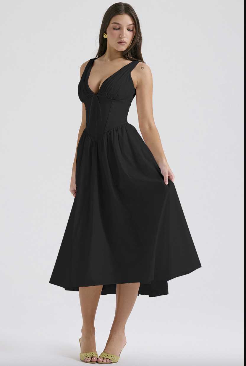 Gabriella™  | Robe d'été