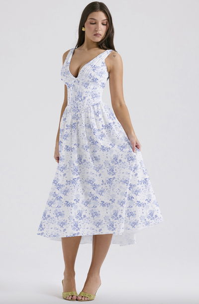 Gabriella™  | Robe d'été