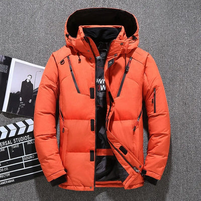 Gareth™ - Veste coupe-vent et imperméable